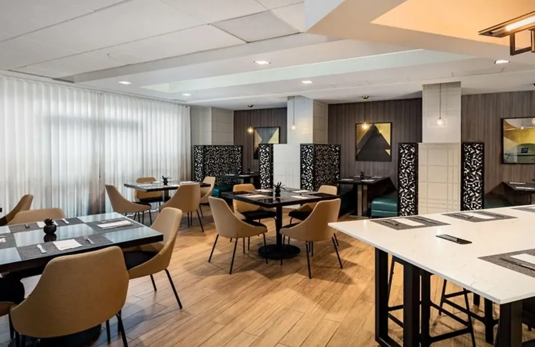 Hilton Garden Inn Los Angeles / Hollywood-1